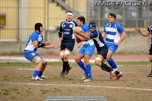 2011-12-11 Rugby Grande Milano-Accademia Nazionale Tirrenia 058
